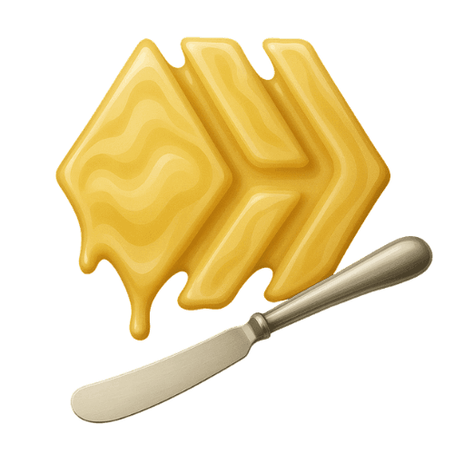 Mantequilla Soft Logo